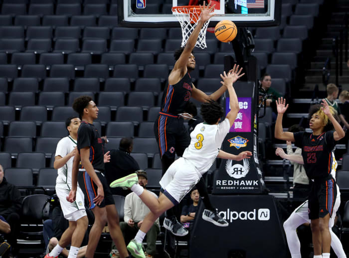 Chatsworth vs Monterey CIF State D4 Final March 9, 2024 Photo-Dennis Lee15